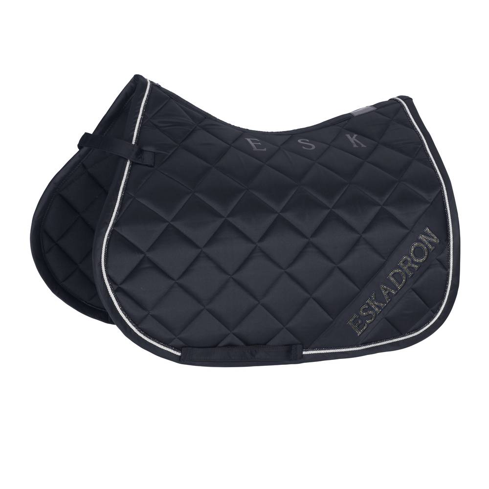 Tapis Mattgloss Diagonal Classic Sport S/S 2021 DRESSAGE - Eskadron