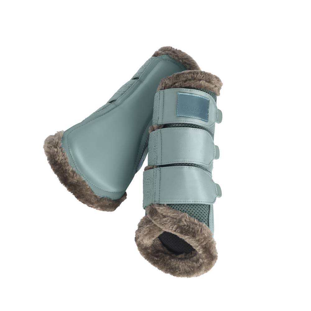 Guêtres Mesh Fauxfur Classic Sport S/S 2021 - Eskadron