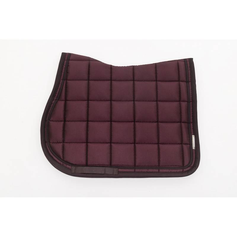 Tapis de selle Aurora - Lamicell