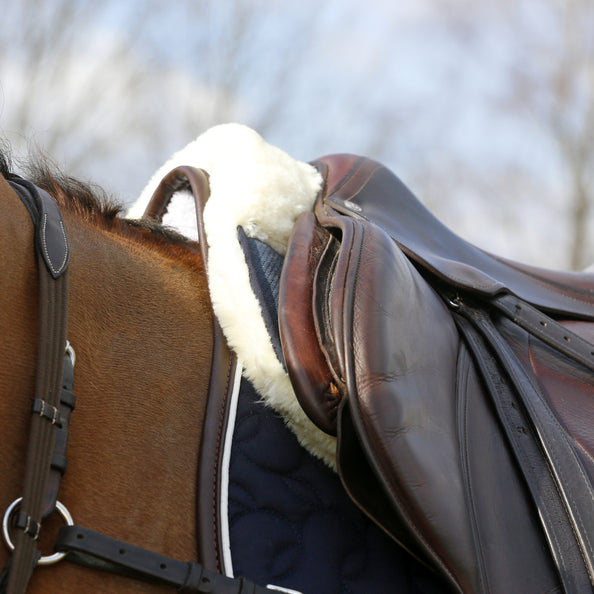 Sheepskin Absorb Shock Absorber - Kentucky