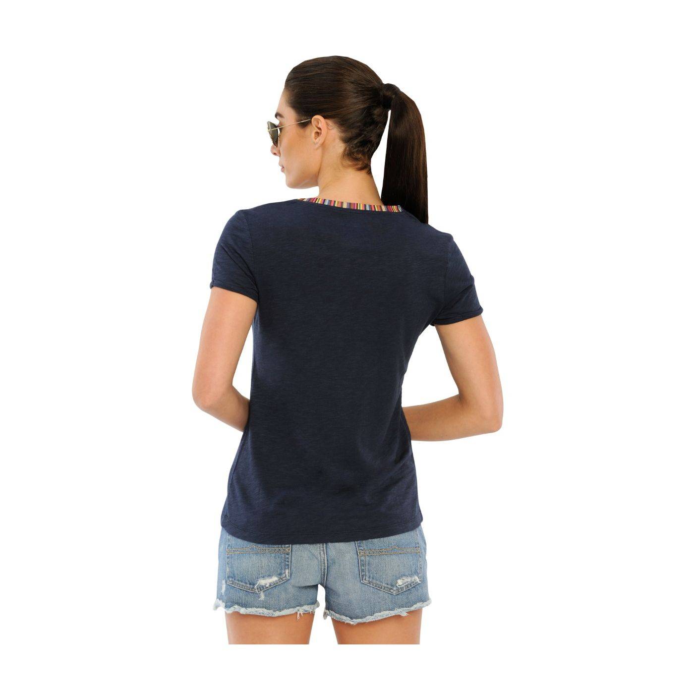 Mika Shirt T-shirt - Spooks