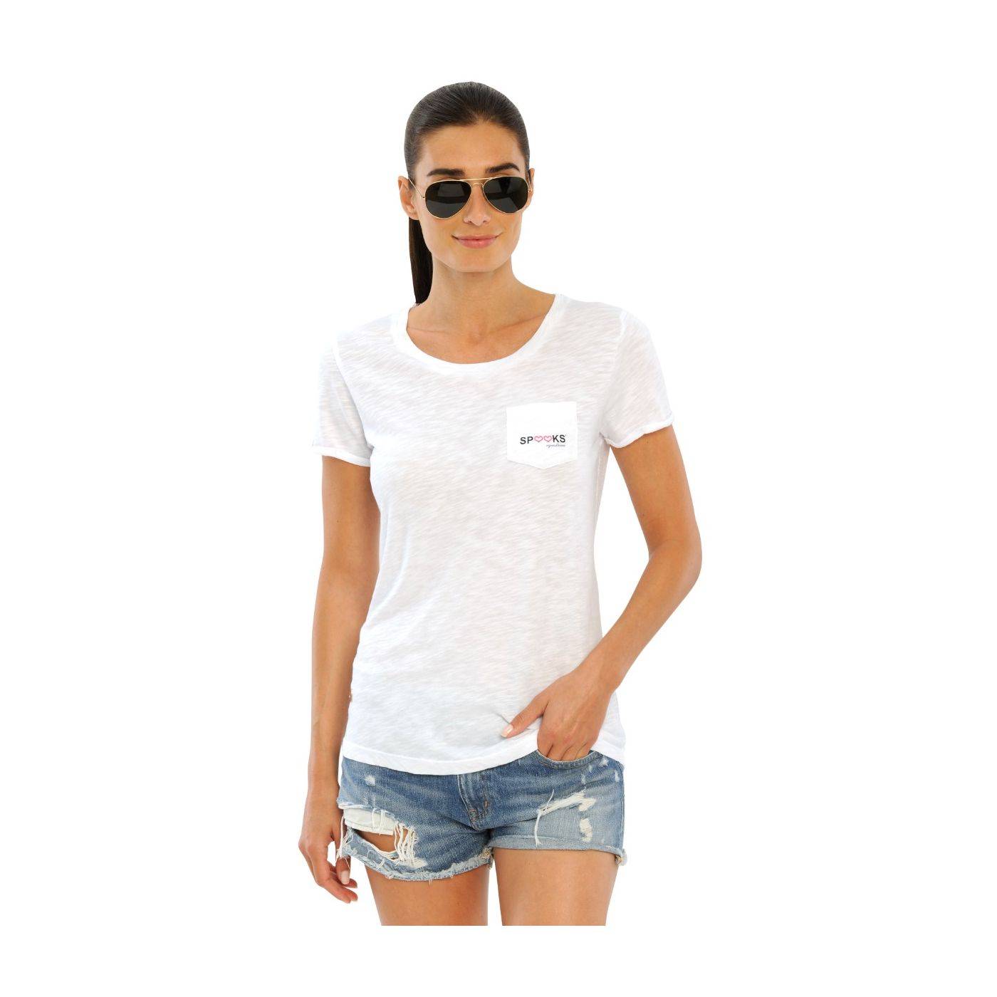 Mika Shirt T-shirt - Spooks