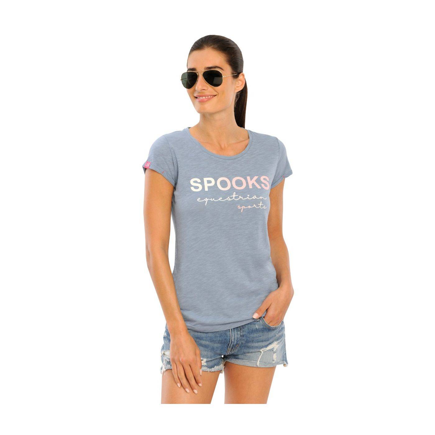 Fabie Shirt t-shirt - Spooks