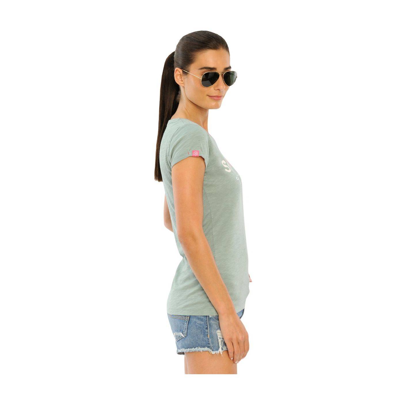 Fabie Shirt t-shirt - Spooks