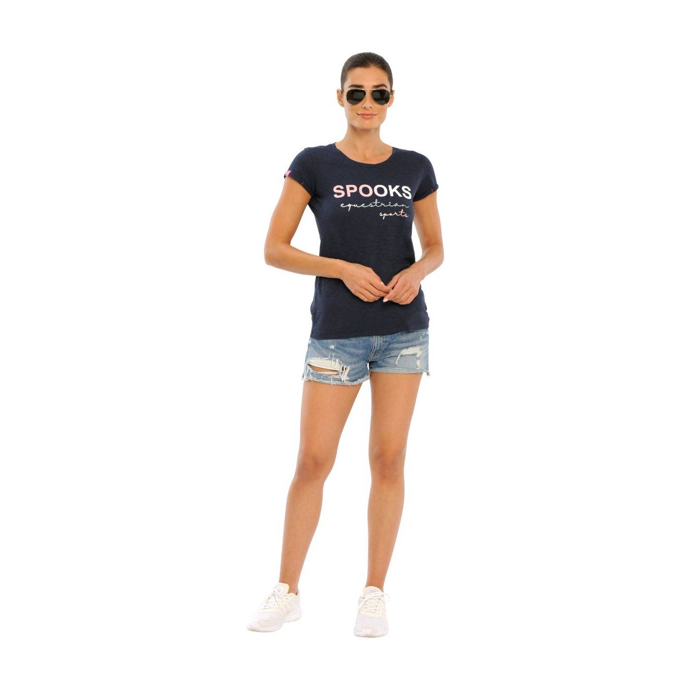 Fabie Shirt t-shirt - Spooks