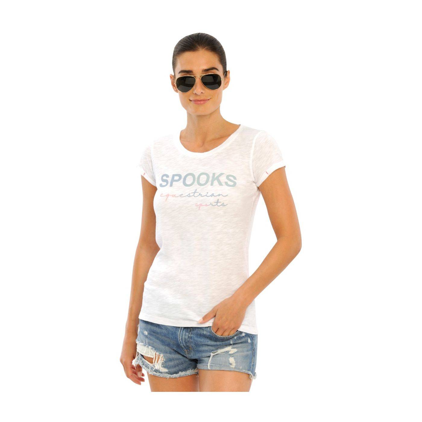 Fabie Shirt t-shirt - Spooks