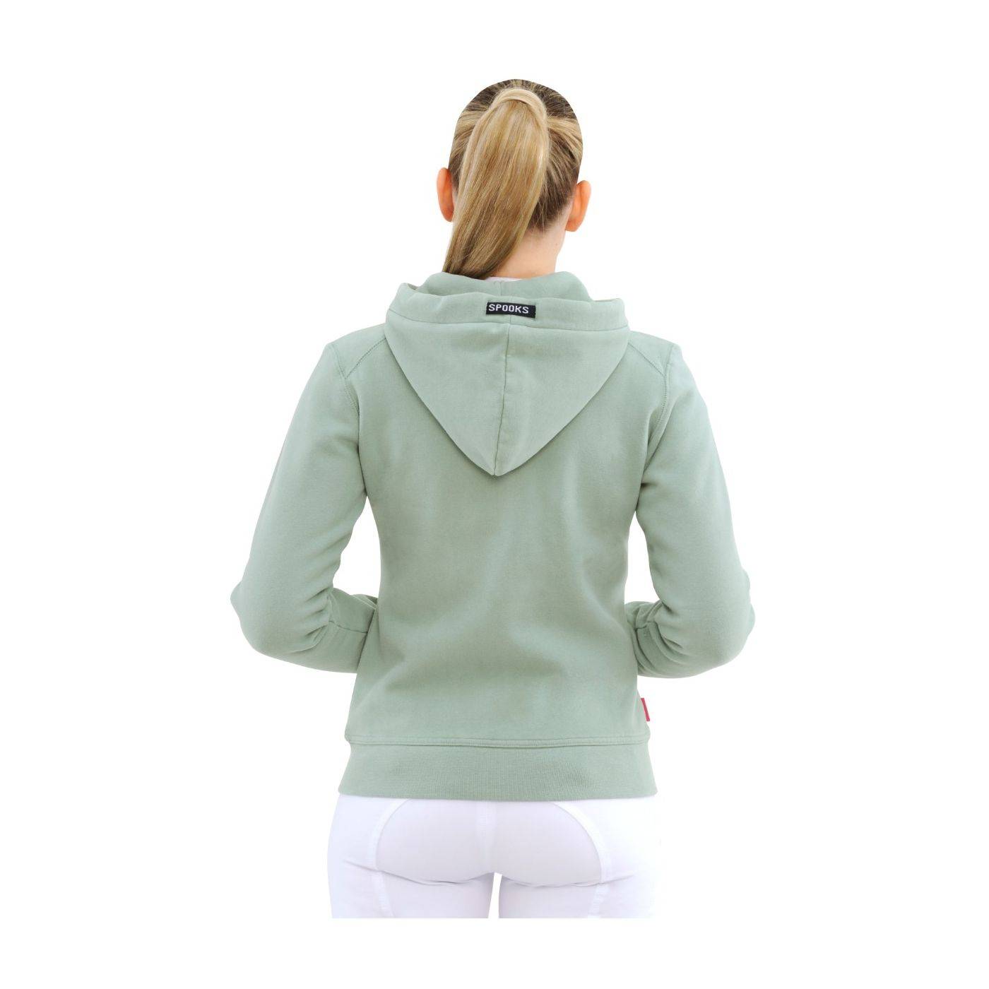 Gilet Halina Sweat Jacket - Spooks