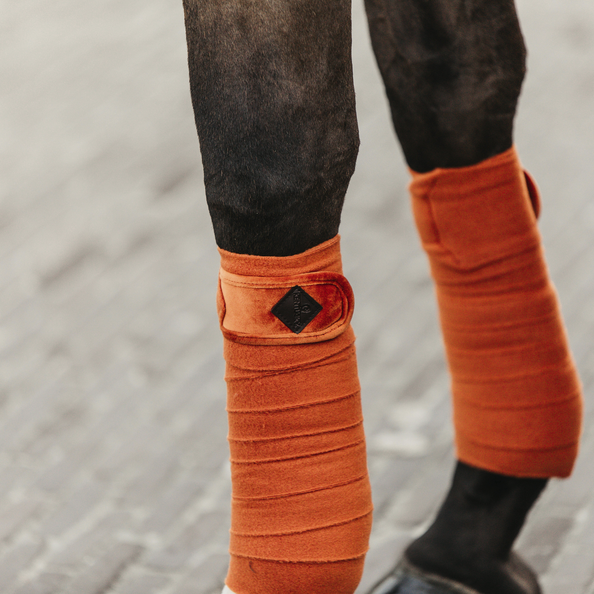 Bandes de polo Velvet - Kentucky