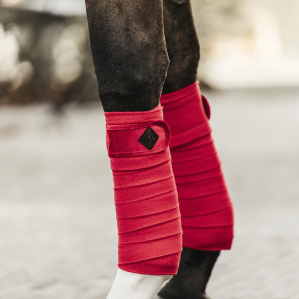 Bandes de polo Velvet - Kentucky