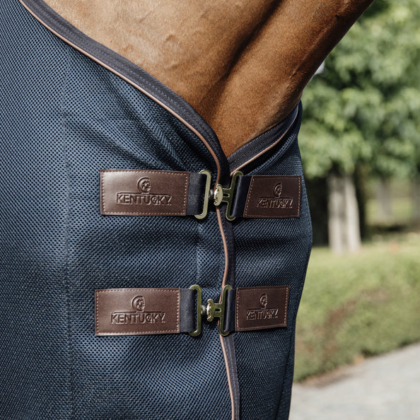 MESH COMBO Shirt - Kentucky