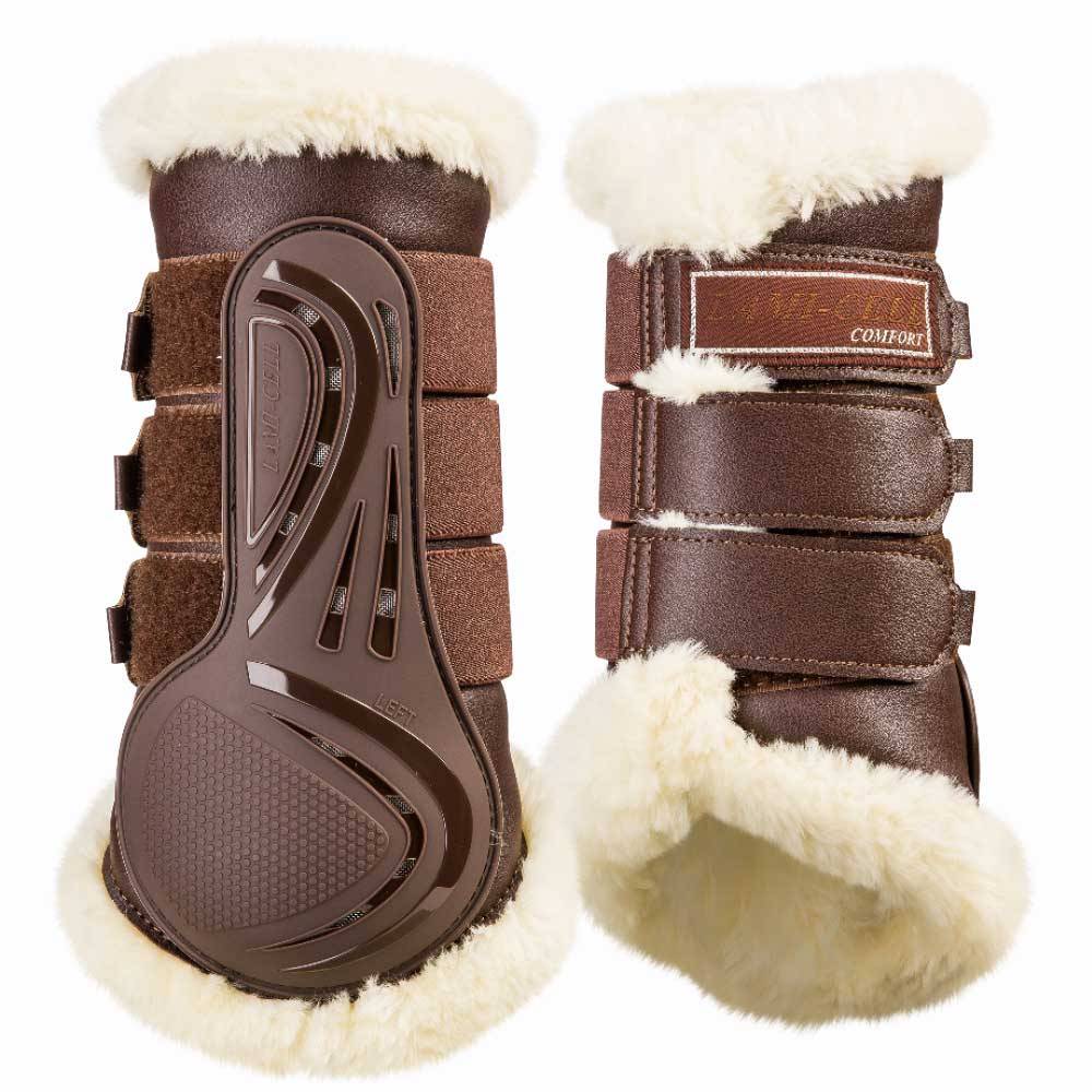 Comfort closed gaiters - Lamicell