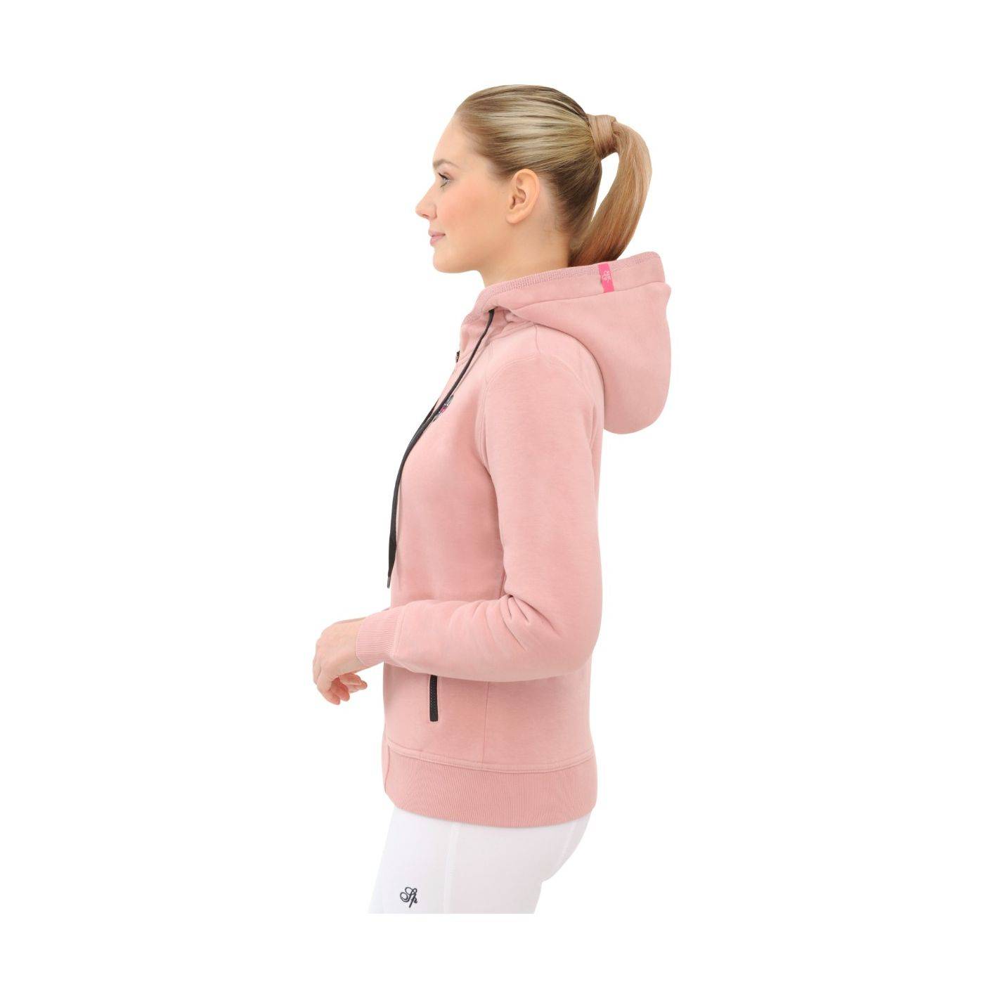 Gilet Stellah Jacket - Spooks