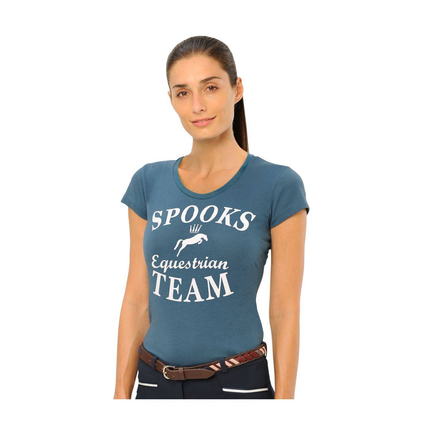Tee-shirt Team - Spooks