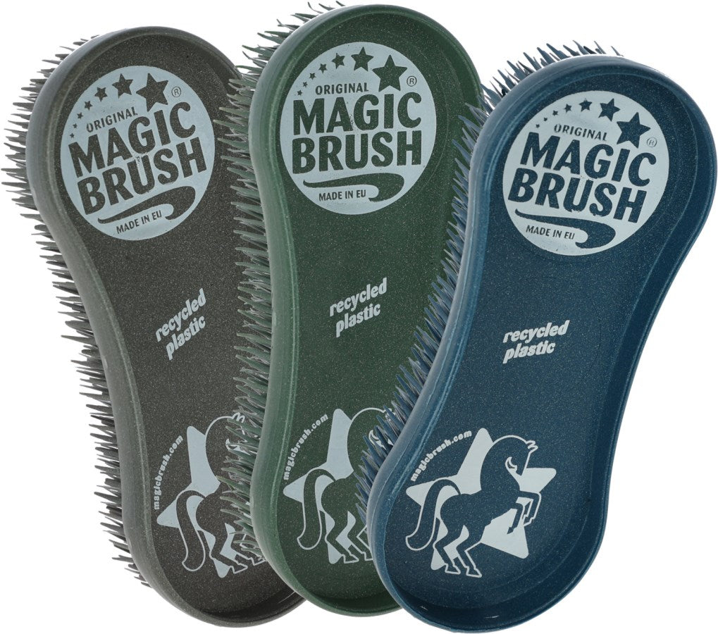 Kit de 3 brosses Cornflower - Magic Brush
