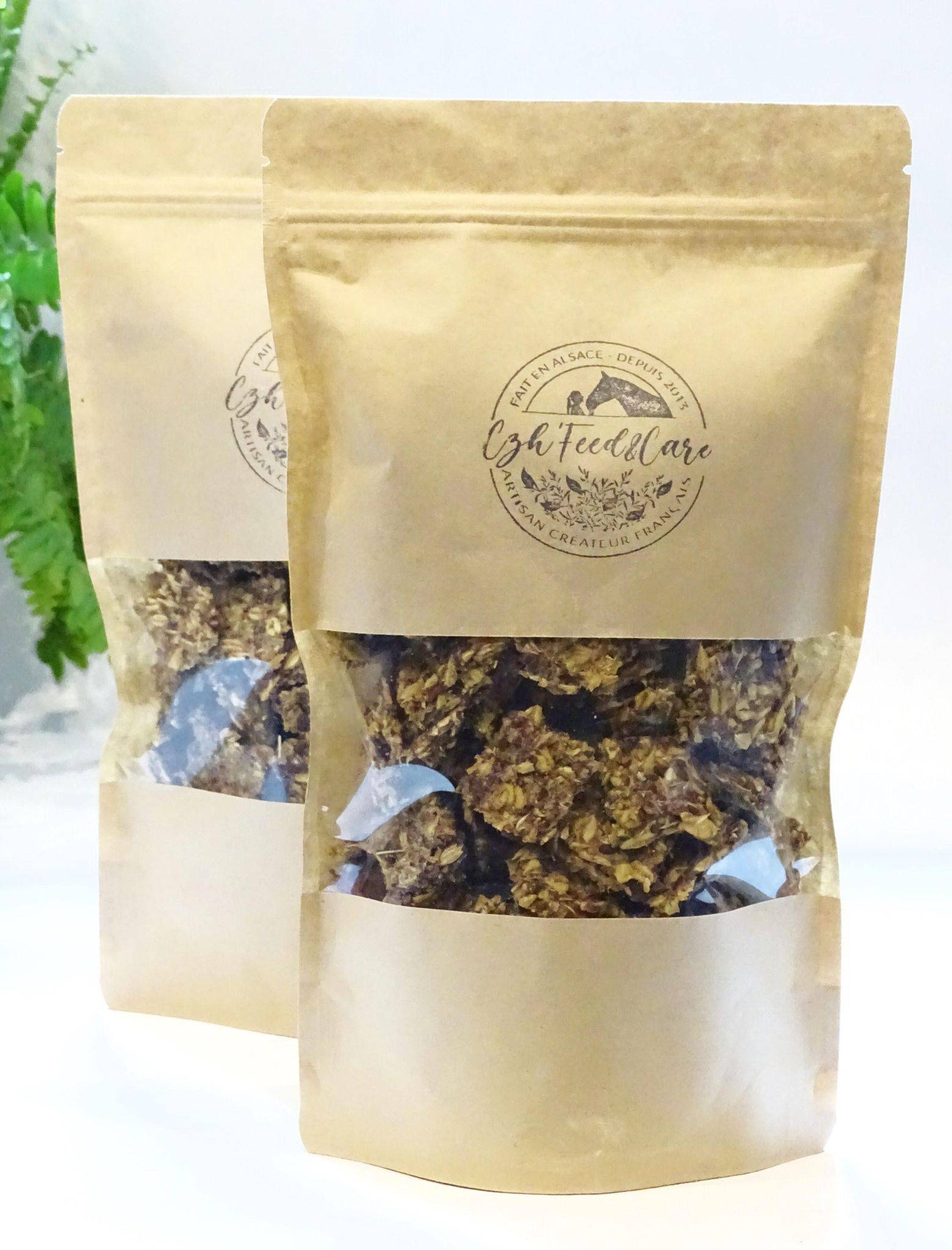 Friandises Smoothie - Candy’z Horse