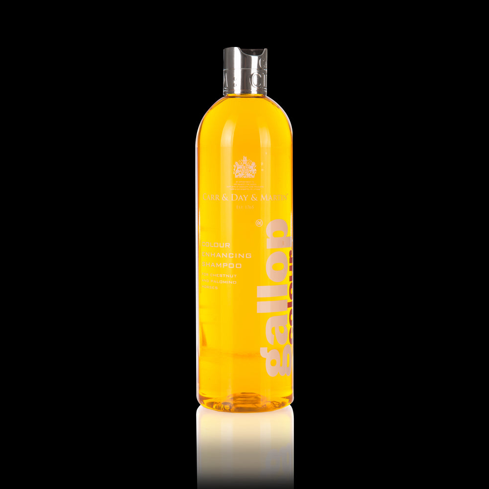 Shampoing Gallop Color - Carr & Day & Martin LTD