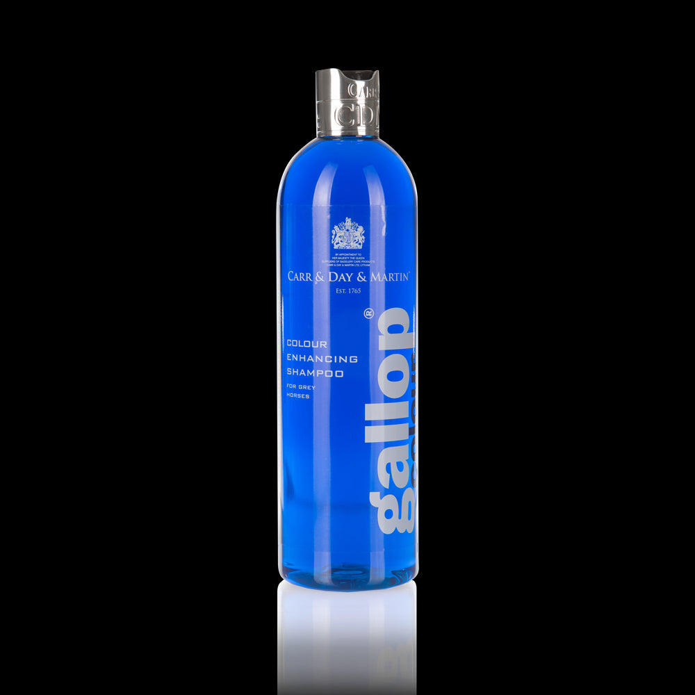 Shampoing Gallop Color - Carr & Day & Martin LTD