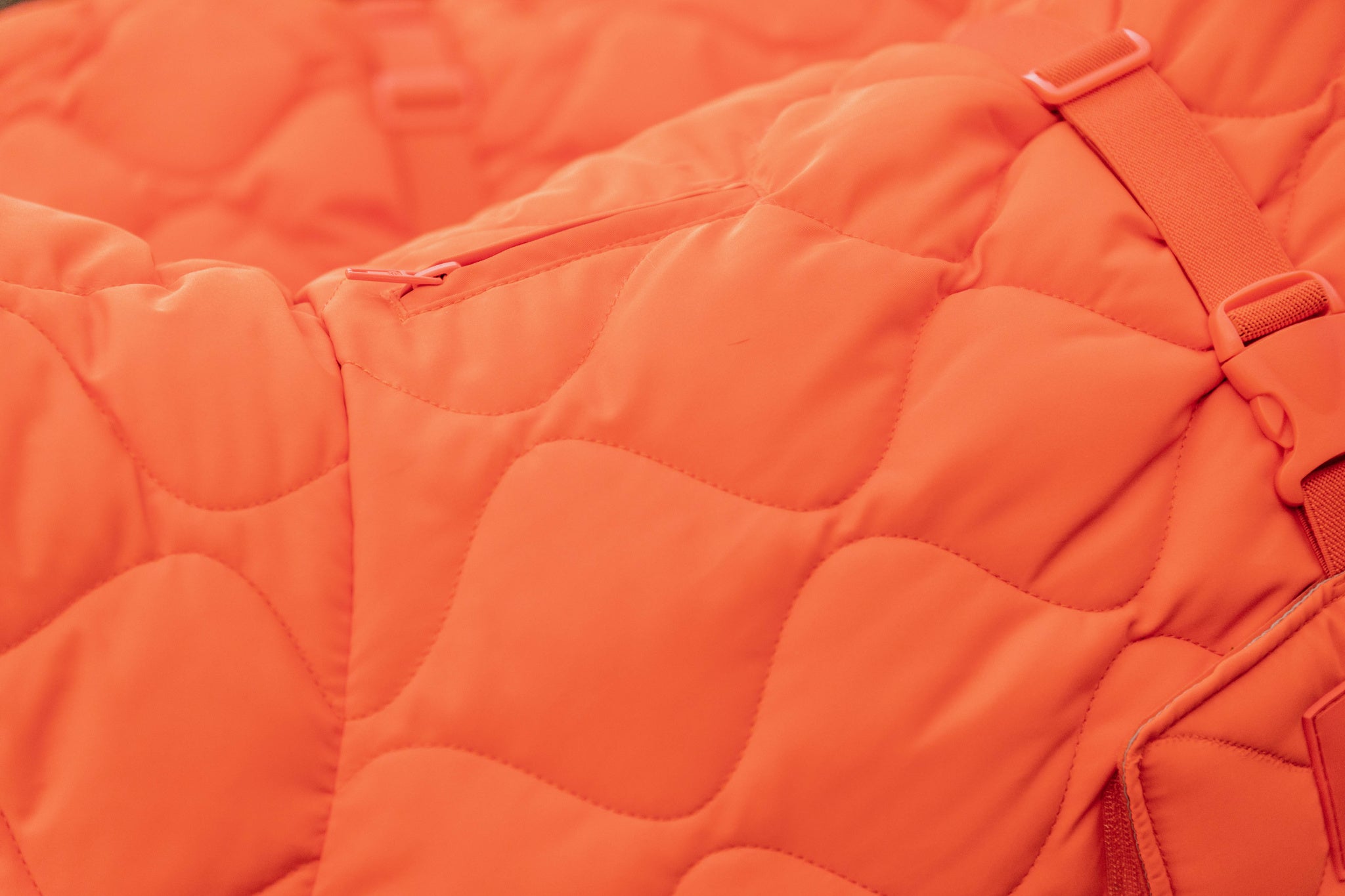 Manteau d&