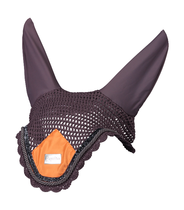 Bonnet Sweet Clementine - Equito