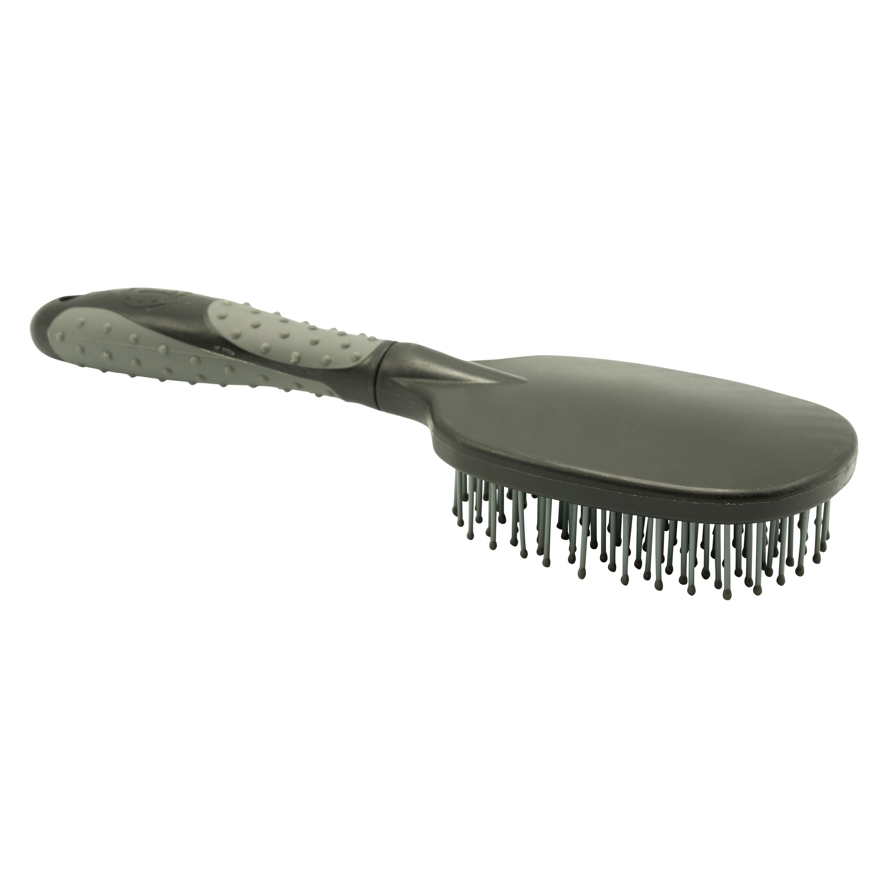Grippy Horsehair Brush - Imperial Riding