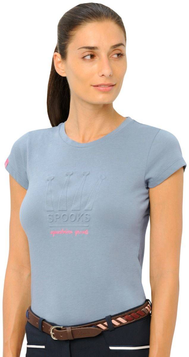 Lia t-shirt - Spooks