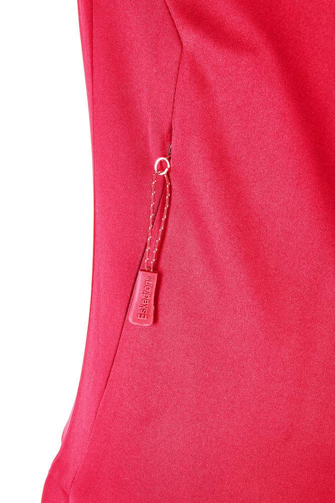 Sweat Zippé Reflexx 2021 - Eskadron