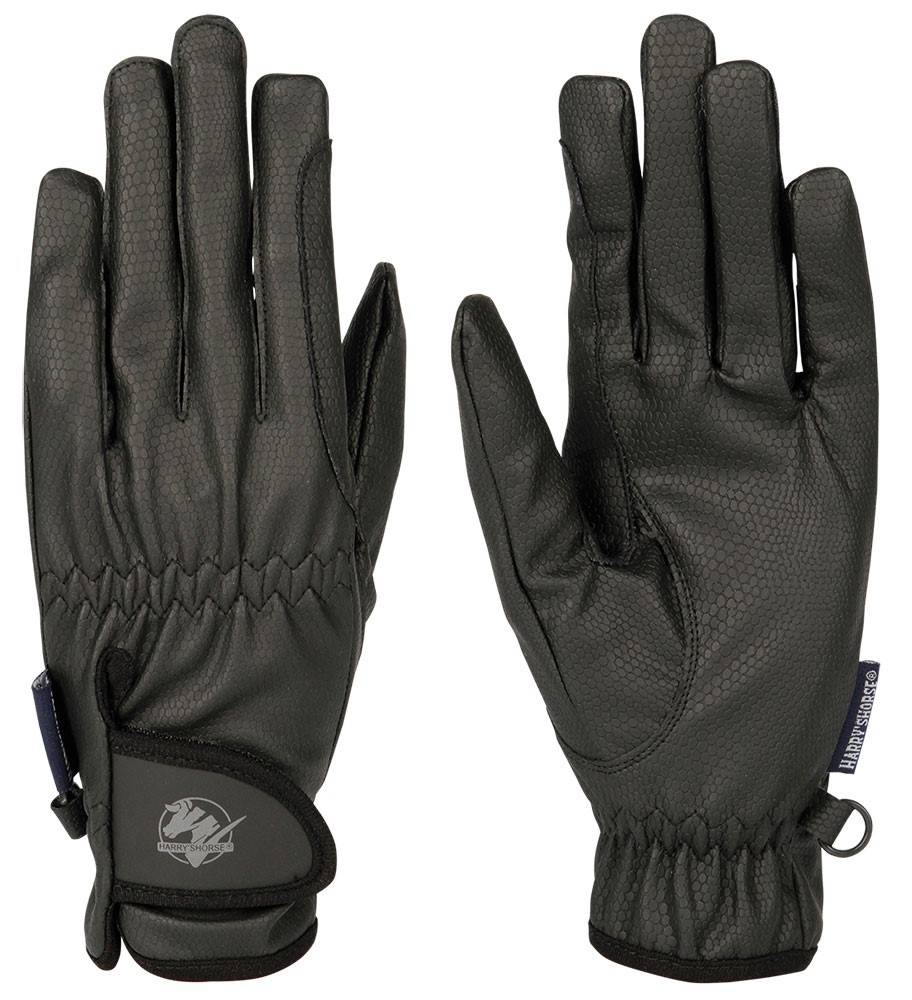 Gants TopGrip - Harry&