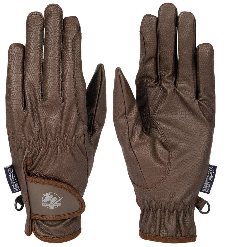Gants TopGrip - Harry&