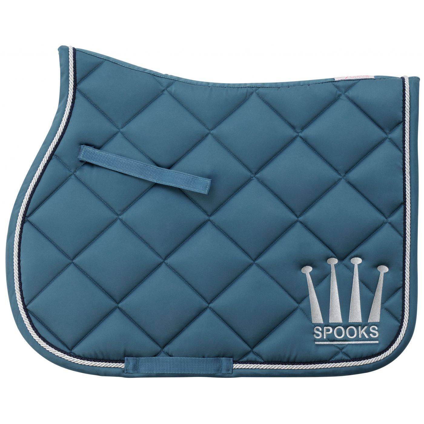 Crown Shiny Rug - Spooks