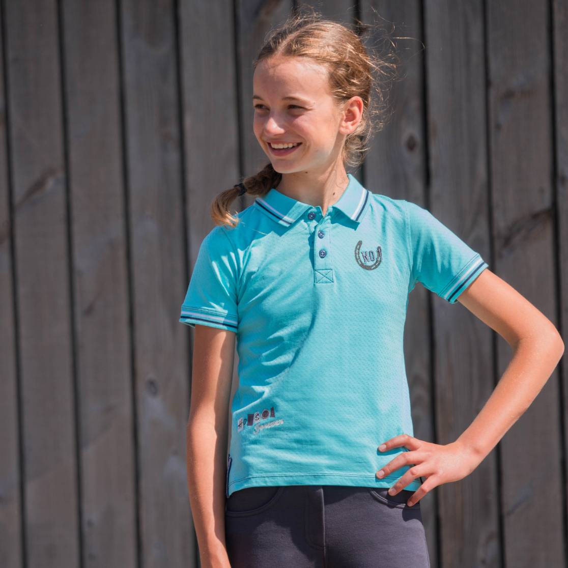 Polo enfant Venice - Horka