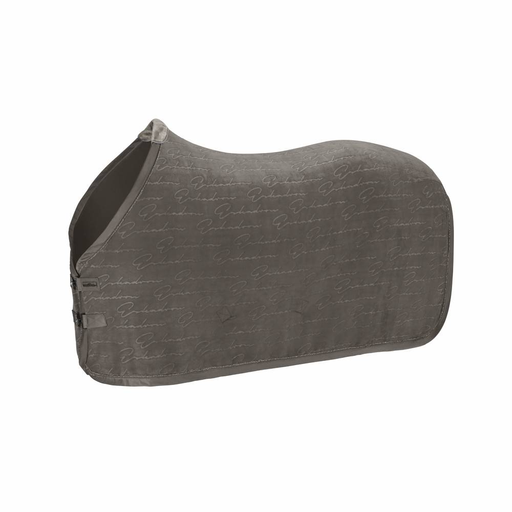 Fleece Stamped Classic Sport Drying Blanket H/W21 - Eskadron