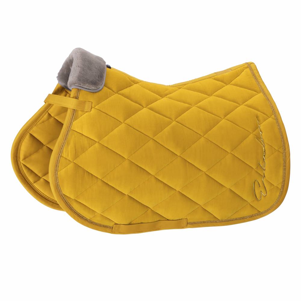 Tapis Velvet Classic Sport H/W21 MIXTE - Eskadron