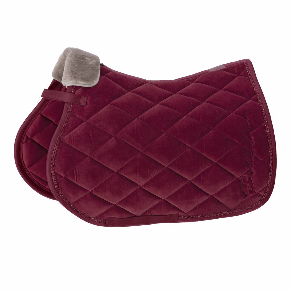 Tapis Velvet Classic Sport H/W21 MIXTE - Eskadron