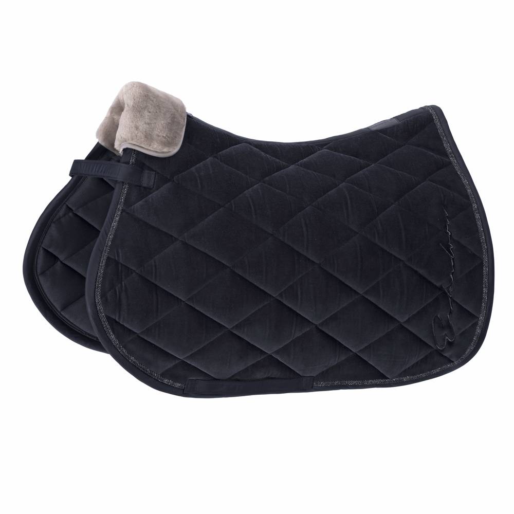 Tapis Velvet Classic Sport H/W21 MIXTE - Eskadron