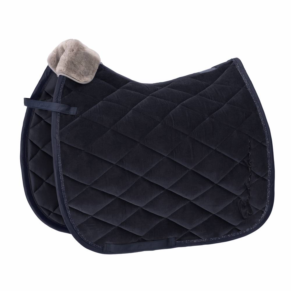 Tapis Velvet Classic Sport H/W21 MIXTE - Eskadron