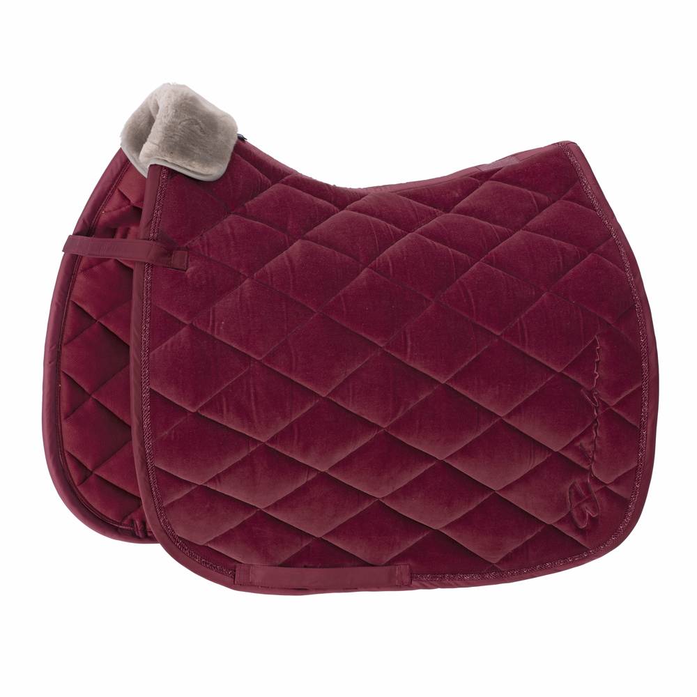 Tapis Velvet Classic Sport H/W21 MIXTE - Eskadron