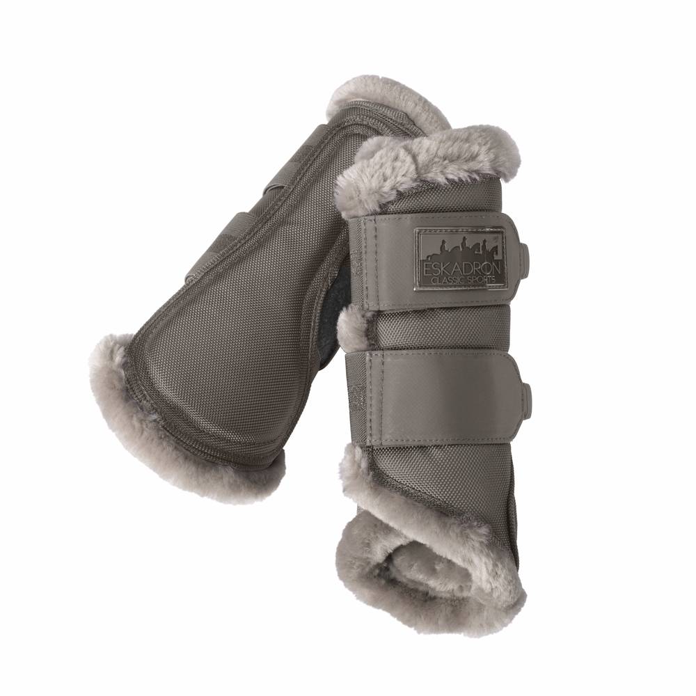 Fauxfur Classic Sport Gaiters H/W21 - Eskadron