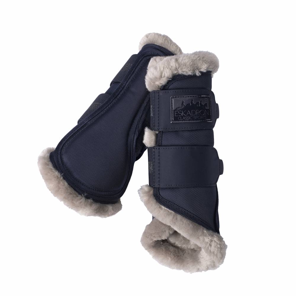Fauxfur Classic Sport Gaiters H/W21 - Eskadron