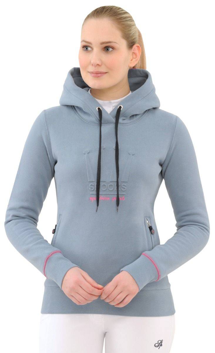 Sweat-Shirt Lia Hoody - Spooks