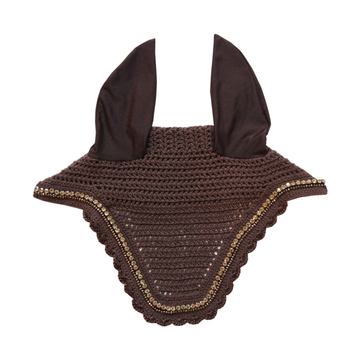 Stone & Pearls Soundless Wellington Beanie - Kentucky