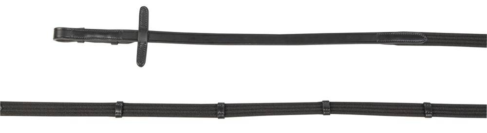 Rosegold Royal Bridle - Harry&