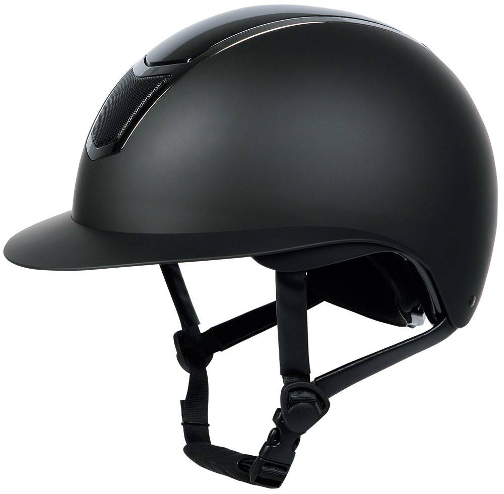 Casque Mont Blanc Glossy - Harry&
