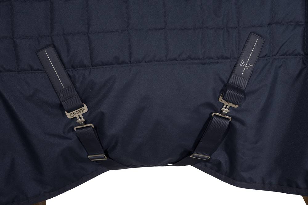 Zeta 200g Basics stable rug - Eskadron