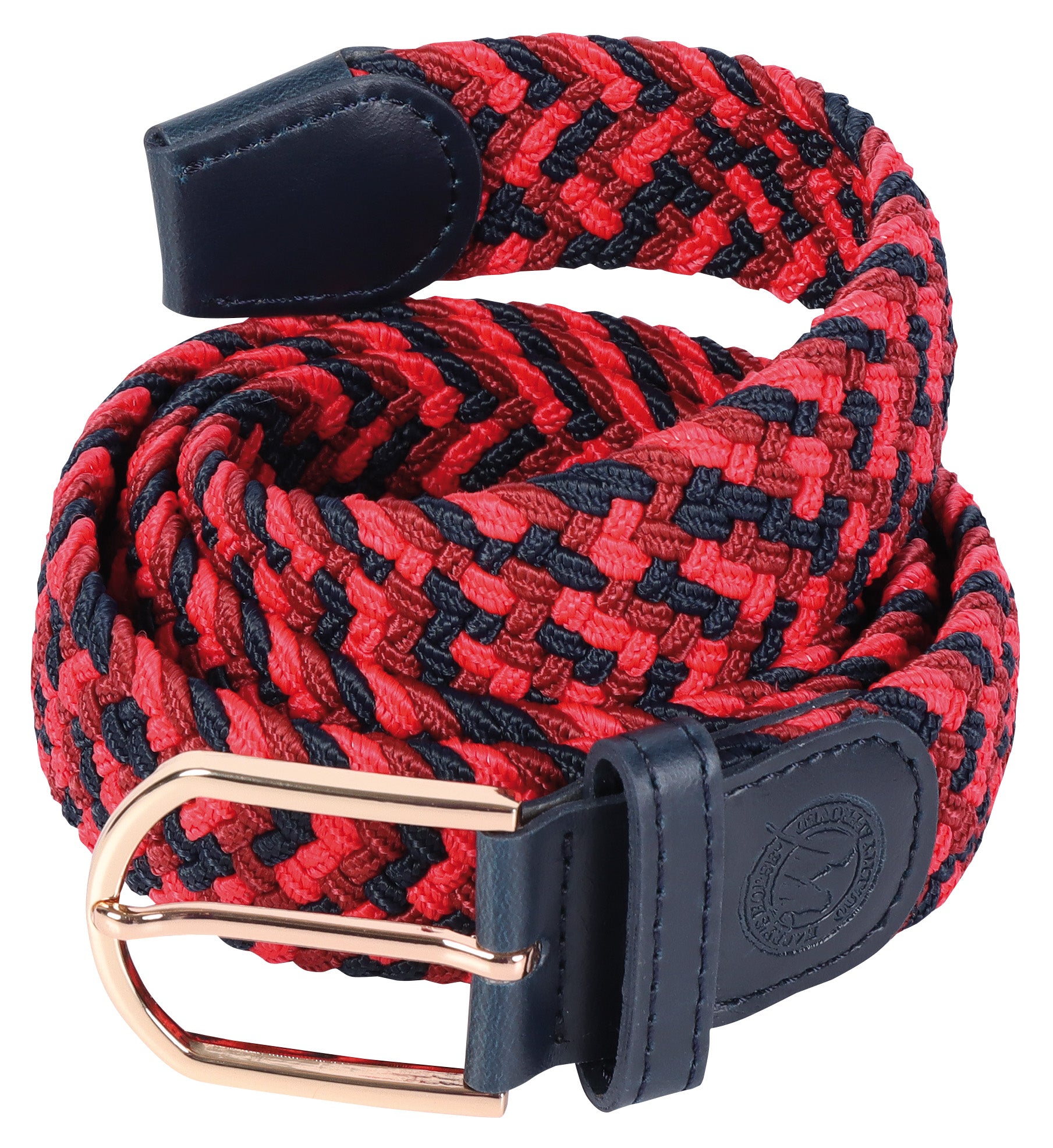 Ceinture élastique tressée - Harry&