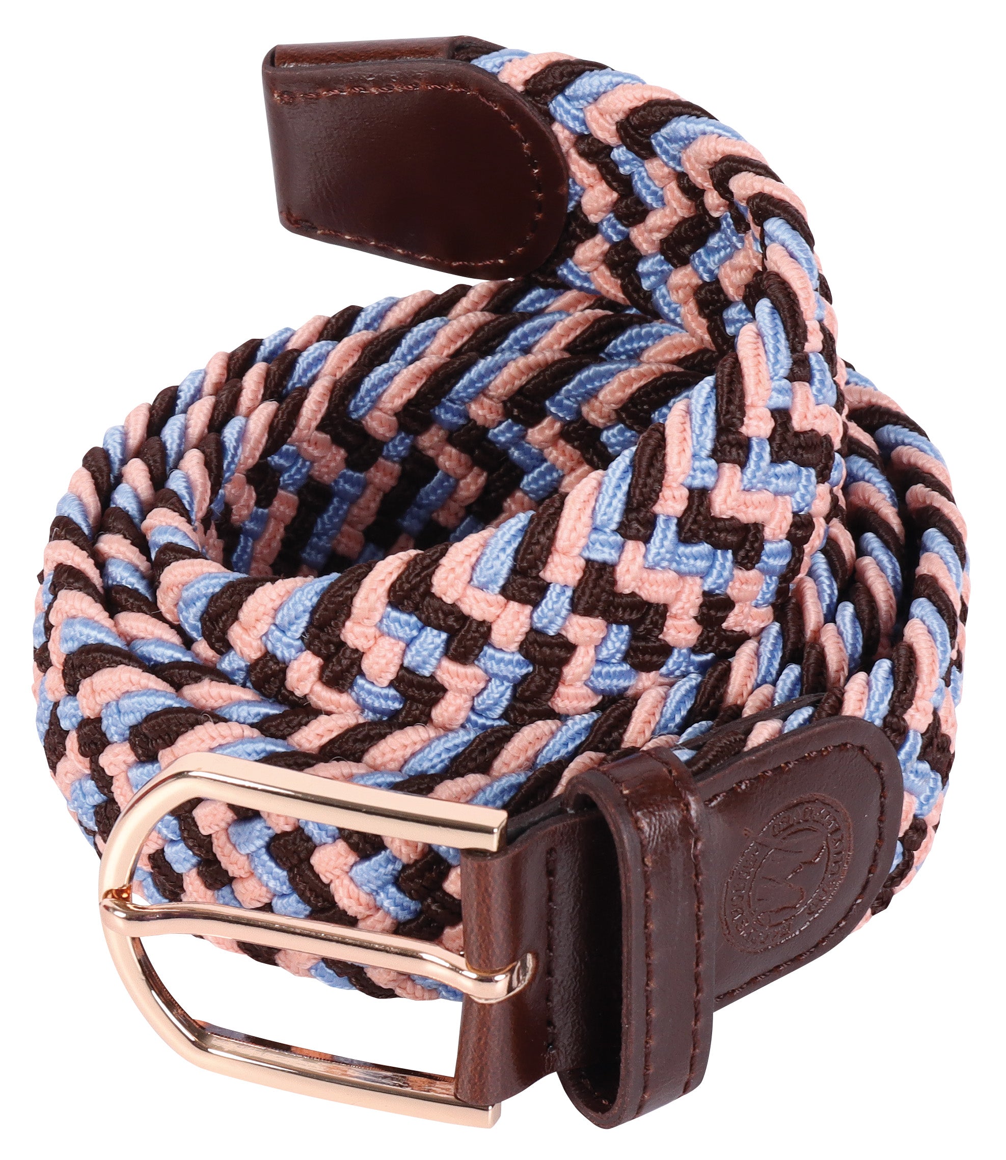 Ceinture élastique tressée - Harry&