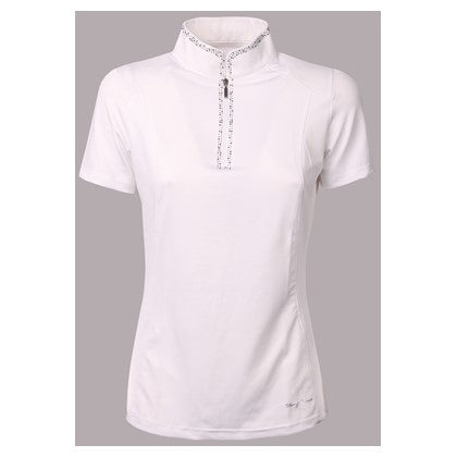 Polo de concours Denver - HARRY&