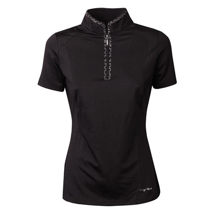 Polo de concours Denver - HARRY&