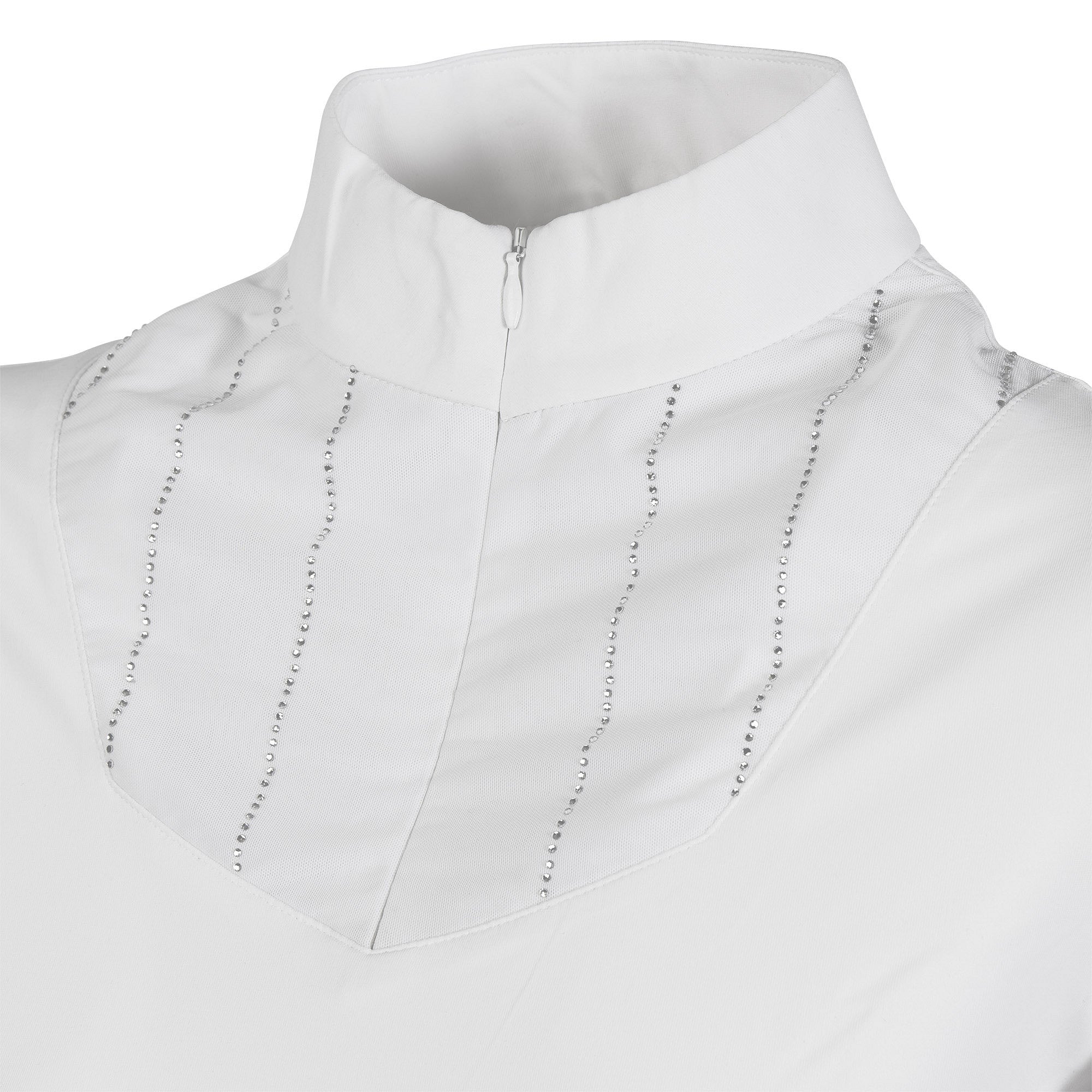 Polo de concours manches courtes Philidelphia - HARRY&