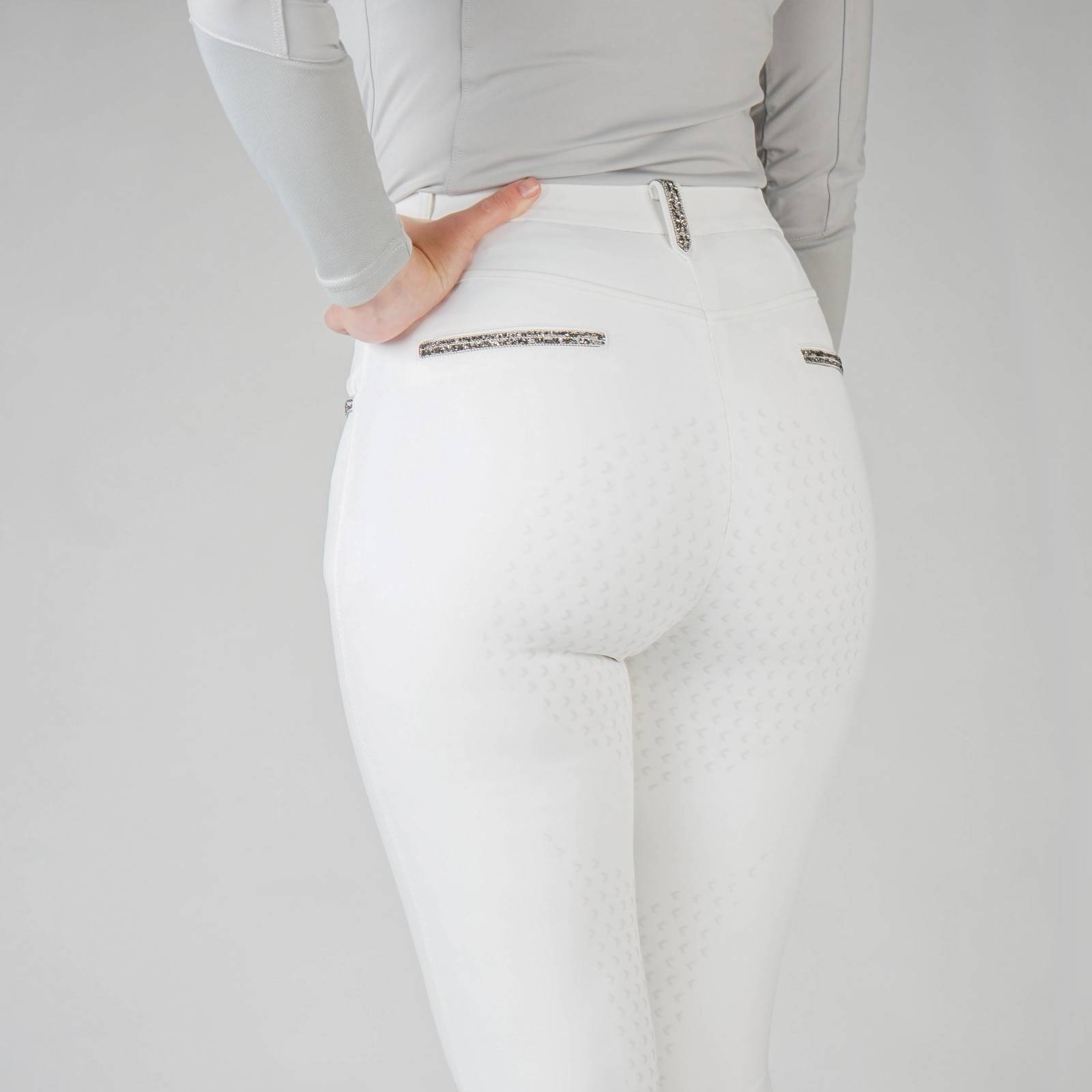 Nicola Full Grip Pants - Horka