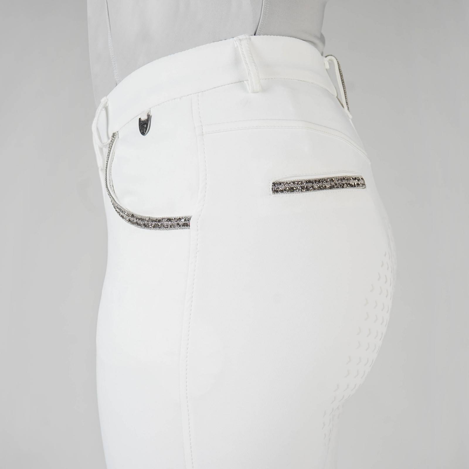 Nicola Full Grip Pants - Horka
